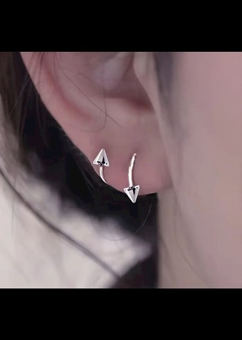 S model piercing - Görsel 5