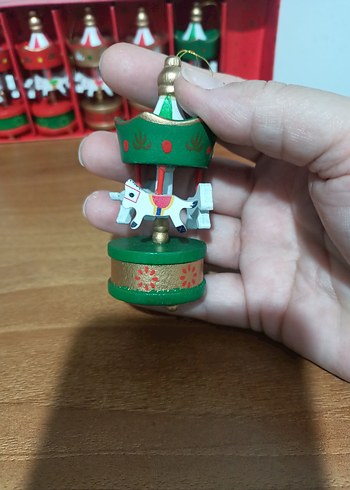 Renkli Atlı Karınca Seti