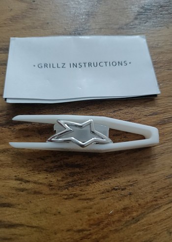 hip hop yıldız grillz - Görsel 7