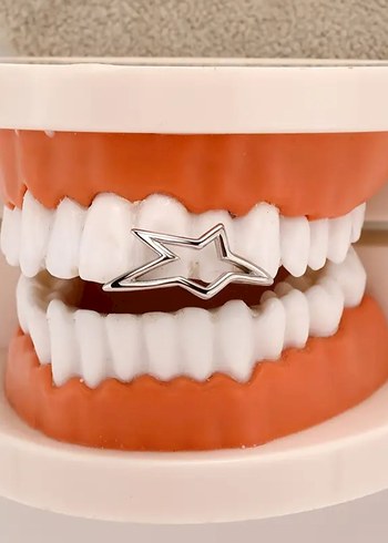 hip hop yıldız grillz - Görsel 2