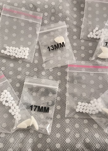 cosplay  Vampir Dişi - Görsel 7