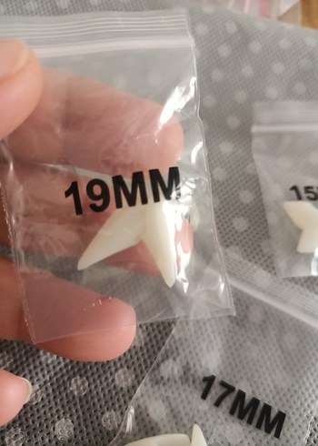 cosplay  Vampir Dişi - Görsel 8