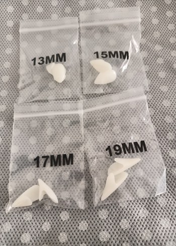 cosplay  Vampir Dişi - Görsel 10