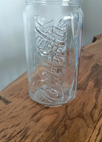 Paşabahçe Coca-Cola kavanoz