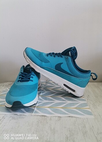 Nike kadın erkek ayakkabı 