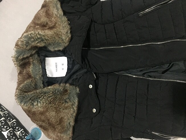s Beden Mont pull &bear