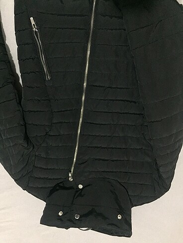 s Beden siyah Renk Mont pull &bear