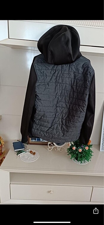 Mavi Jeans Mevsimlik mont