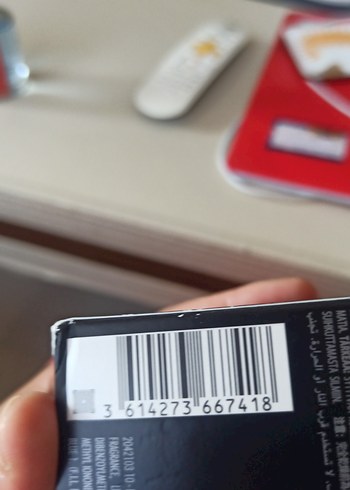  Beden Azzaro Sport Erkek Parfümü