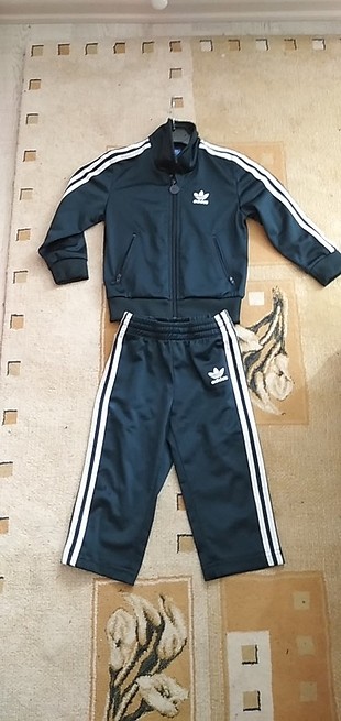 Adidas eşofman takımı