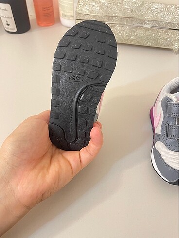 Nike Orijinal Nike bebek ayakkabısı