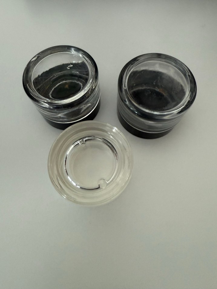 Boş krem şişeleri - Görsel 2