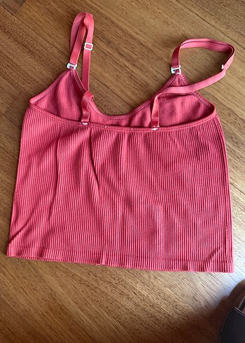 40 Beden şık crop