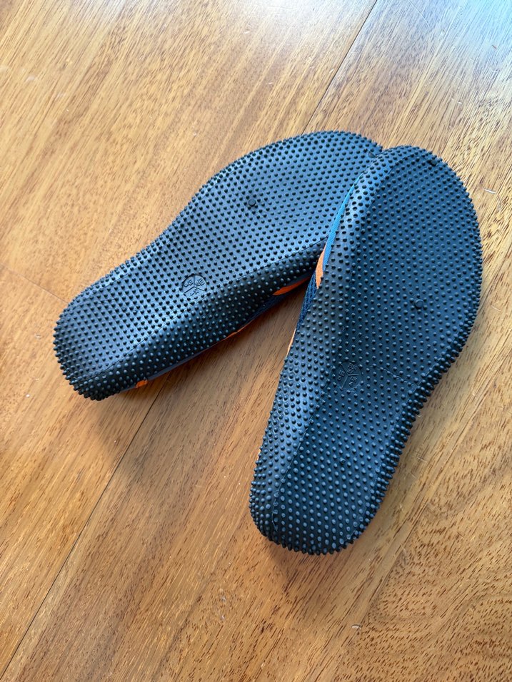 Deniz ve havuz ayakkabısı - Görsel 2