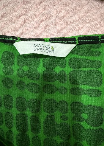 Marks&Spencer elbise - Görsel 3