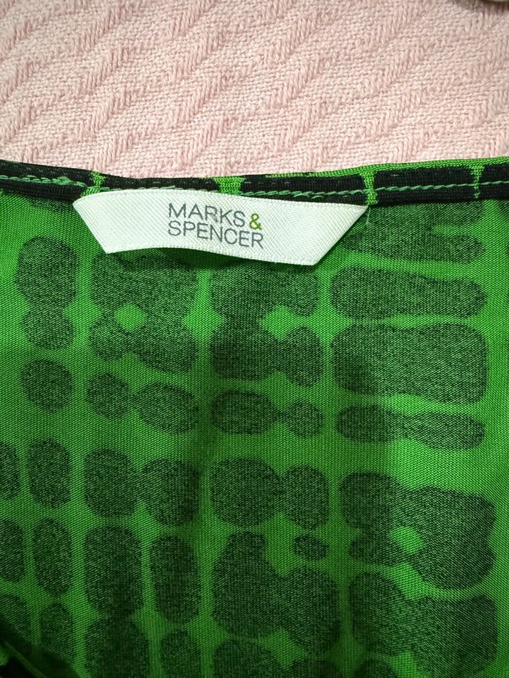 Marks&Spencer elbise - Görsel 3