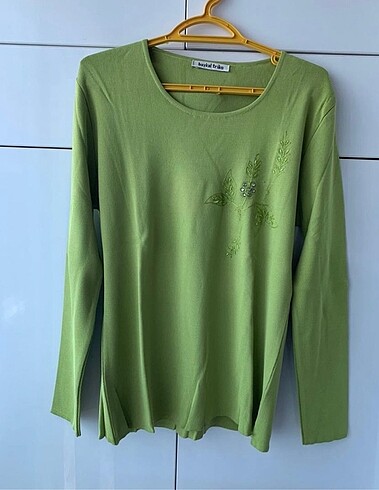 On Fashion Şık merserize