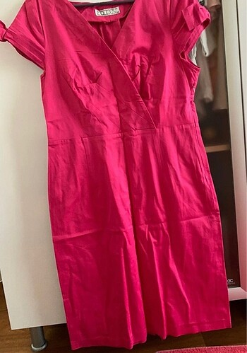 xl Beden Elbise