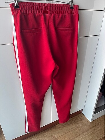 m Beden Zara pantolon