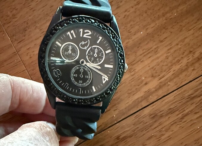 TW Steel Staınless steel saat