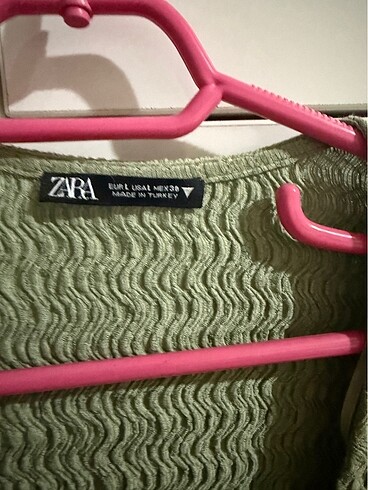 Zara Zara hırka