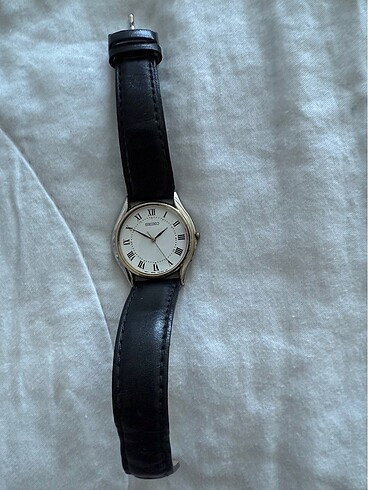 Seiko SEİKO Vintace saat