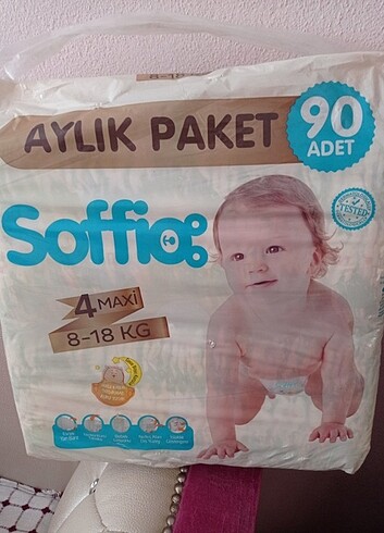 Prima Bebek bezi