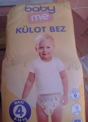 Bebek bezi