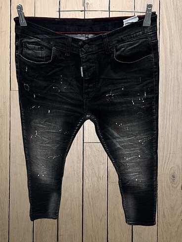 DSQUARED JEANS
