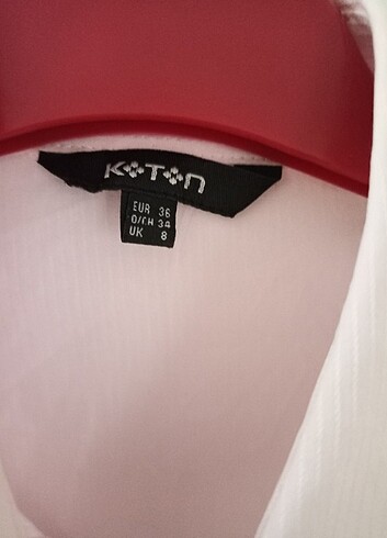 Koton Koton gömlek 