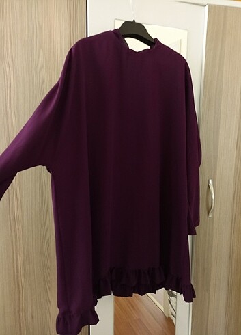 Tunik bluz