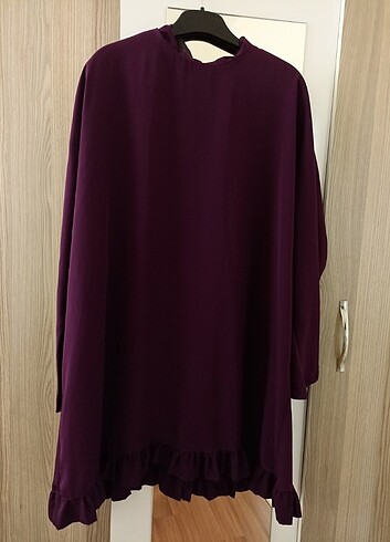 Diğer Tunik bluz