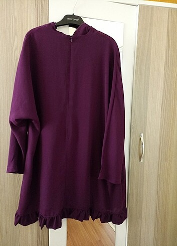 universal Beden Tunik bluz