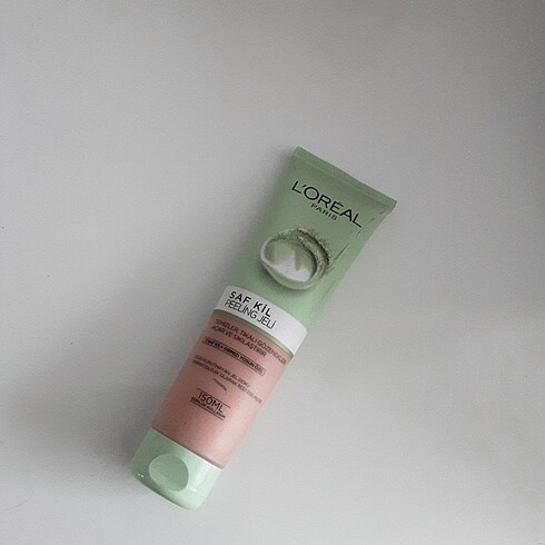 L'Oréal Paris Loreal peeling jel