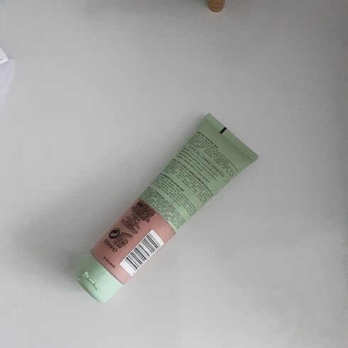 Beden Renk Loreal peeling jel