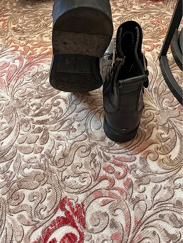 Yarım bot - Görsel 3