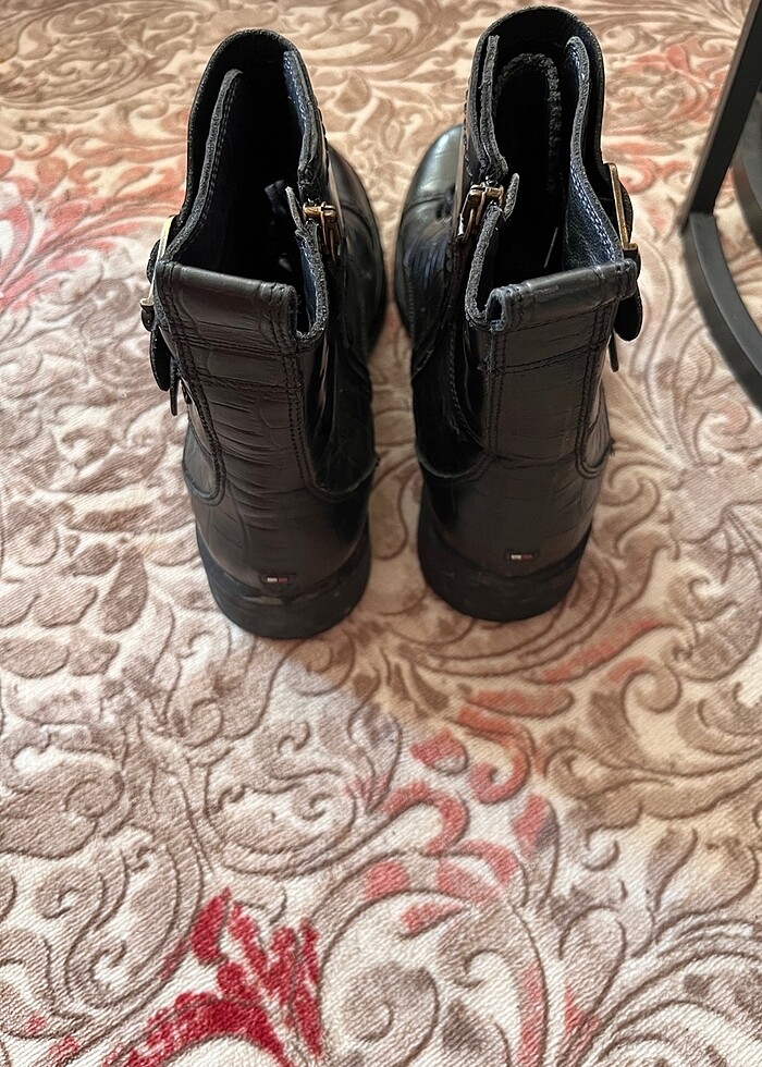 Yarım bot - Görsel 2