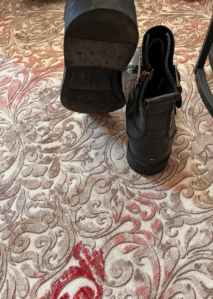 Yarım bot - Görsel 3