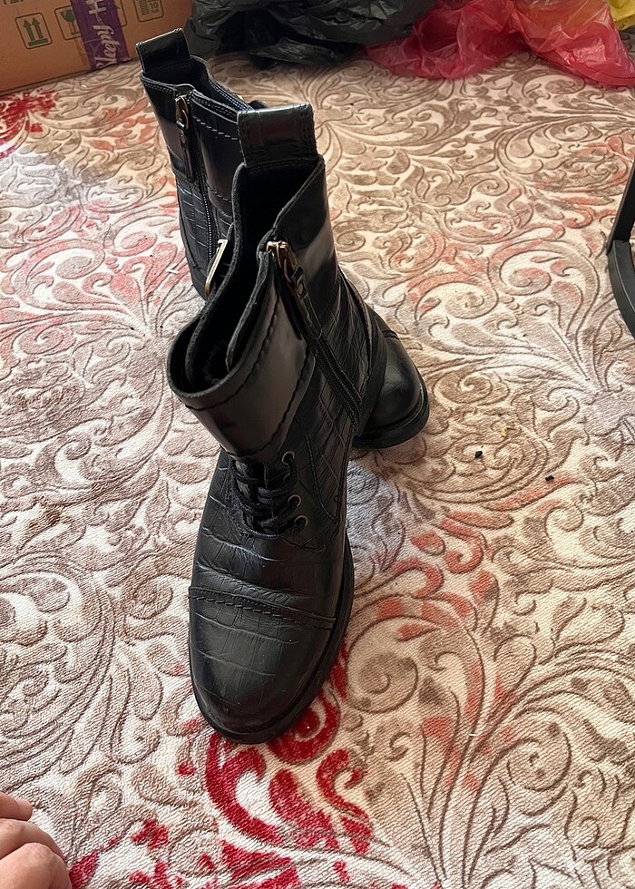 Yarım bot - Görsel 4