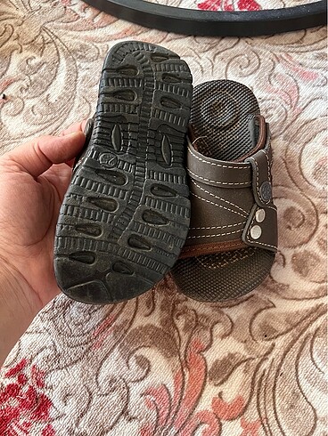 Sandalet - Görsel 2