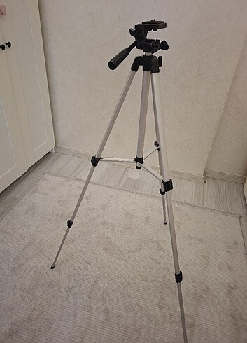 Codegen marka su terazili tripod 