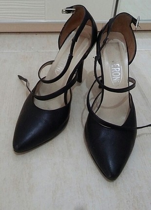 tarz stiletto