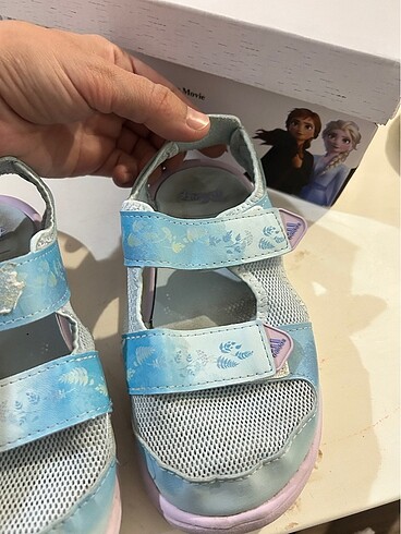 Adidas Sandalet