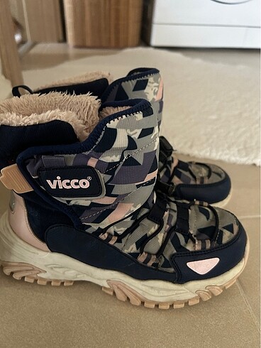 Vicco Vicco bot