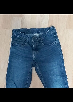 Zara skinny kot