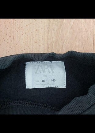 Zara Zara sweatshırt