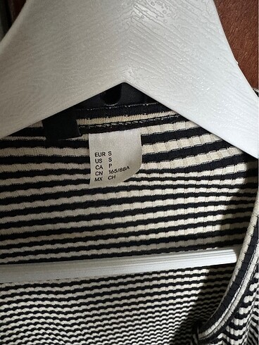 H&M Hm üst