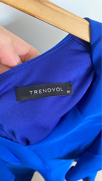 Trendyol & Milla Kısa elbise