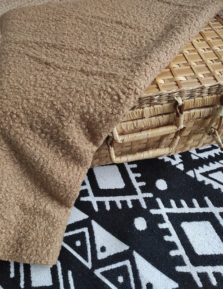 Teddy top yastık - Görsel 2