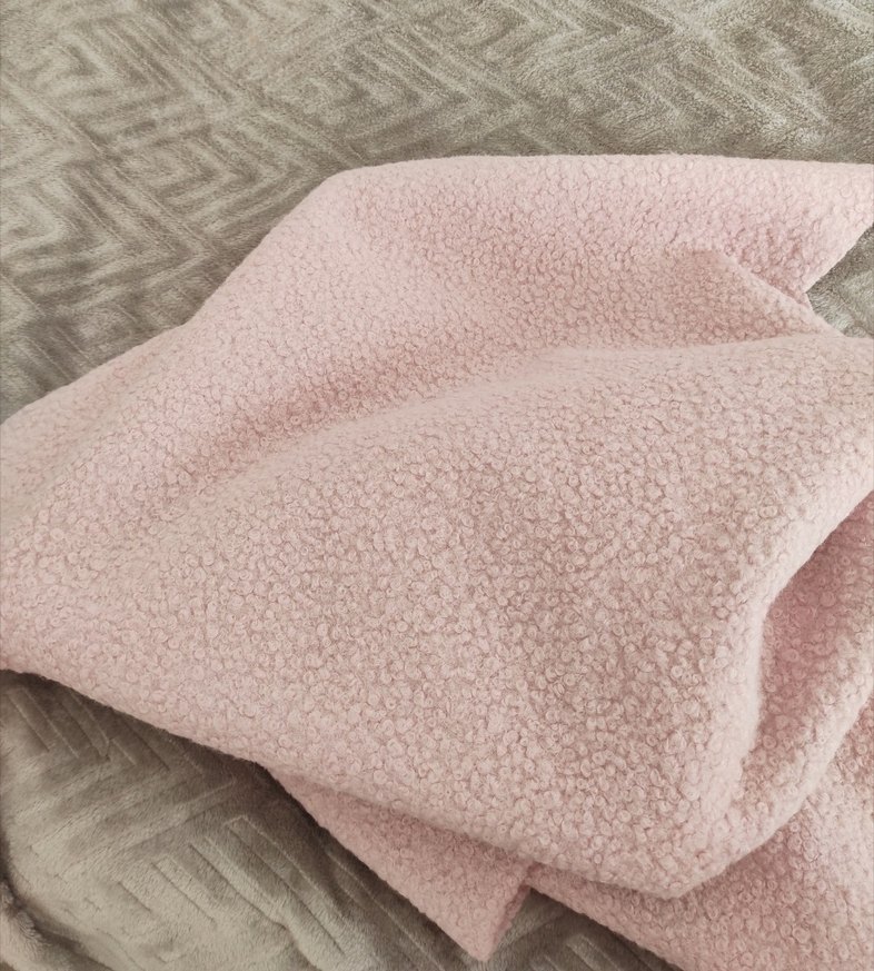 Teddy top yastık - Görsel 5